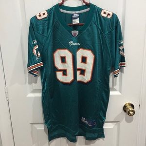 Miami Dolphins Jersey